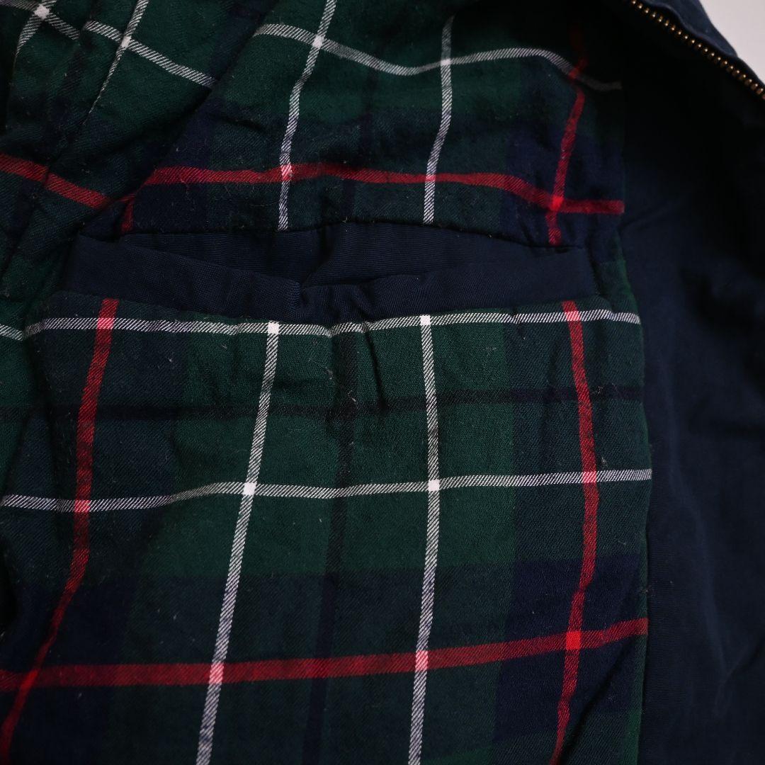 557★ POLO RALPH LAUREN 中綿入り ジャケット ヴィンテージ