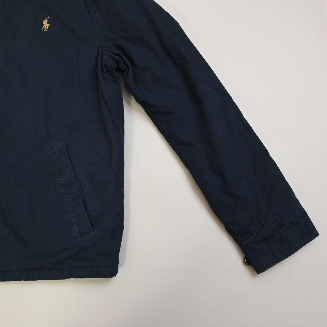 557★ POLO RALPH LAUREN 中綿入り ジャケット ヴィンテージ