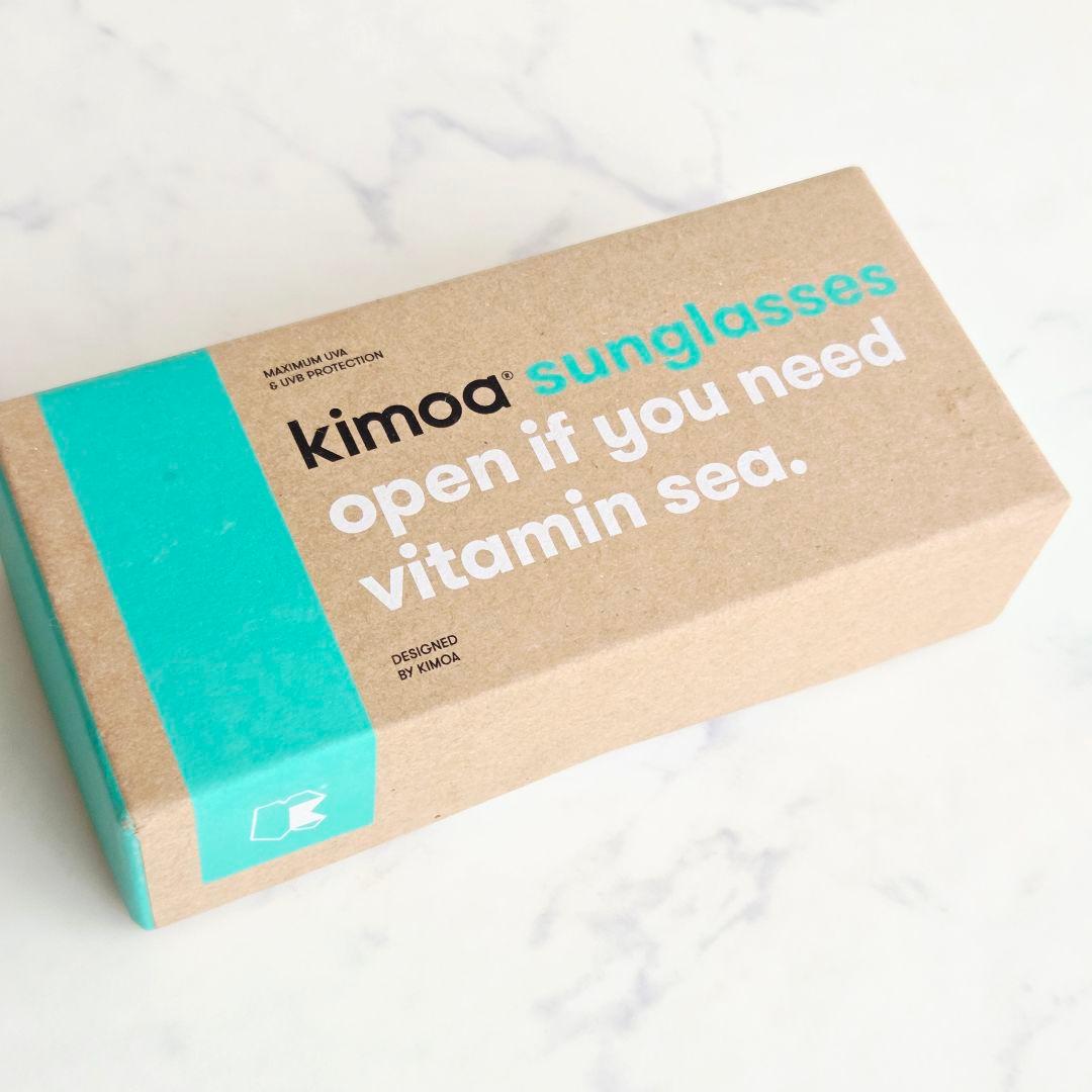 極美品 kimoa キモア サングラス フェルナンド アロンソ F1 公式