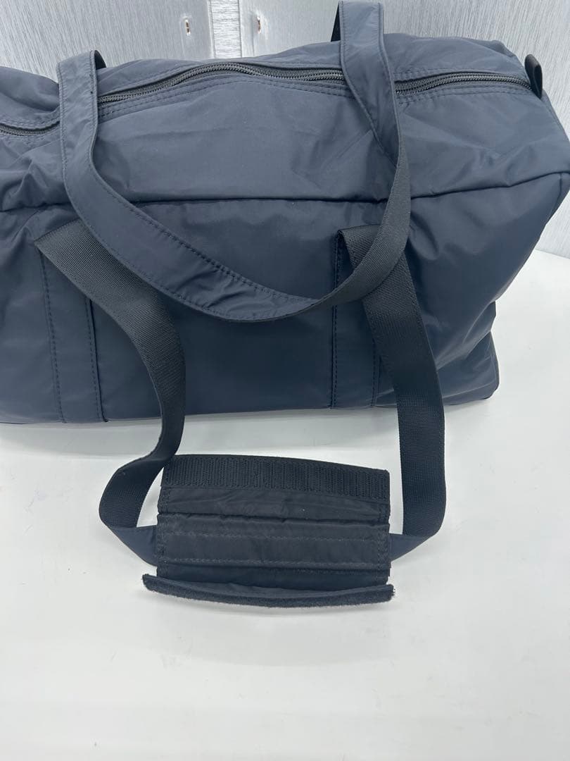 ポーター　PORTER レイヤー　ボストンバッグL ブラック