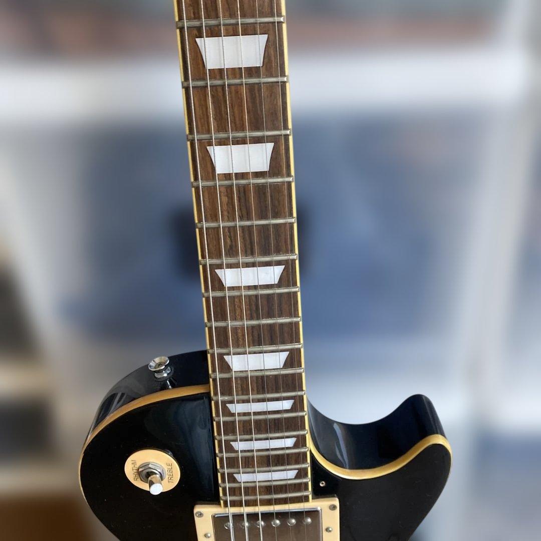 【送料無料】PhotoGenic レスポール スタンダード　LP-260