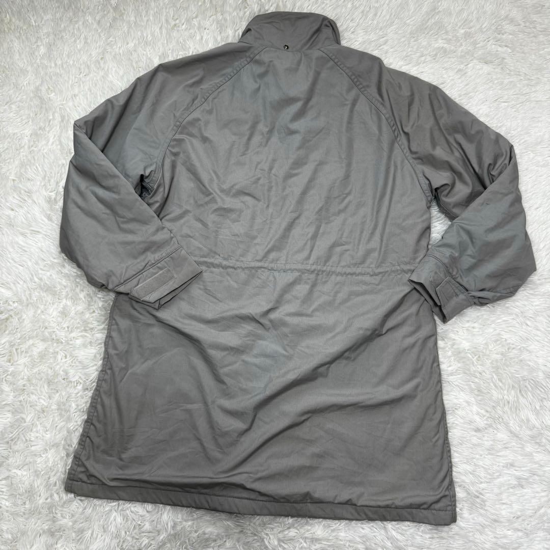 ☆woolrich ウールリッチ Storm Coat 80s☆