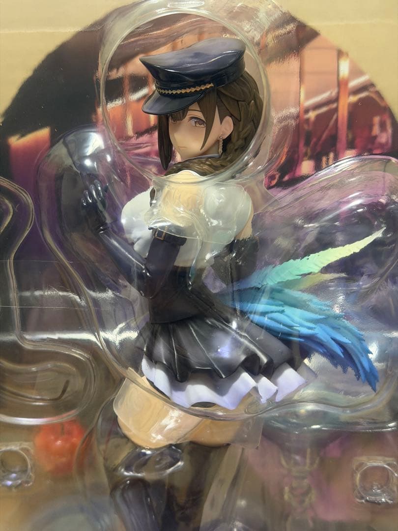 桑山千雪 よそゆき顔のセレナーデVer. 「アイドルマスター シャイニーカラー…