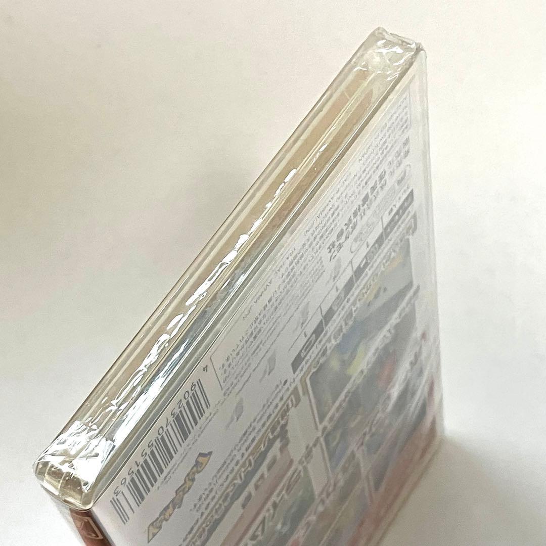 【新品未開封】帰ってきた 名探偵ピカチュウ 各種早期購入特典付き