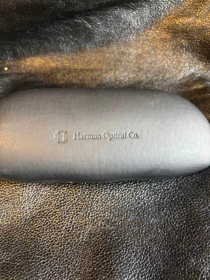 Herman optical ハーマンオプティカル　FERRY