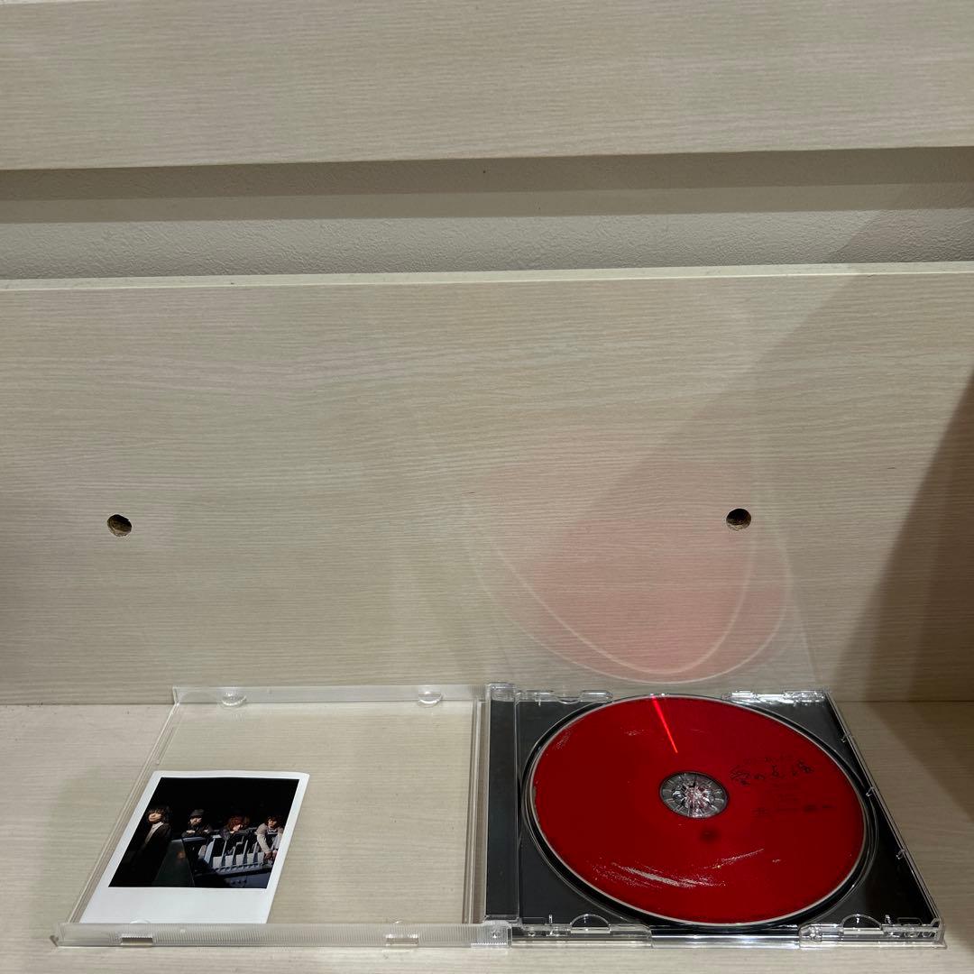 クリープハイプ/愛の点滅 青盤　赤盤　黄盤　3枚セット　まとめ売り