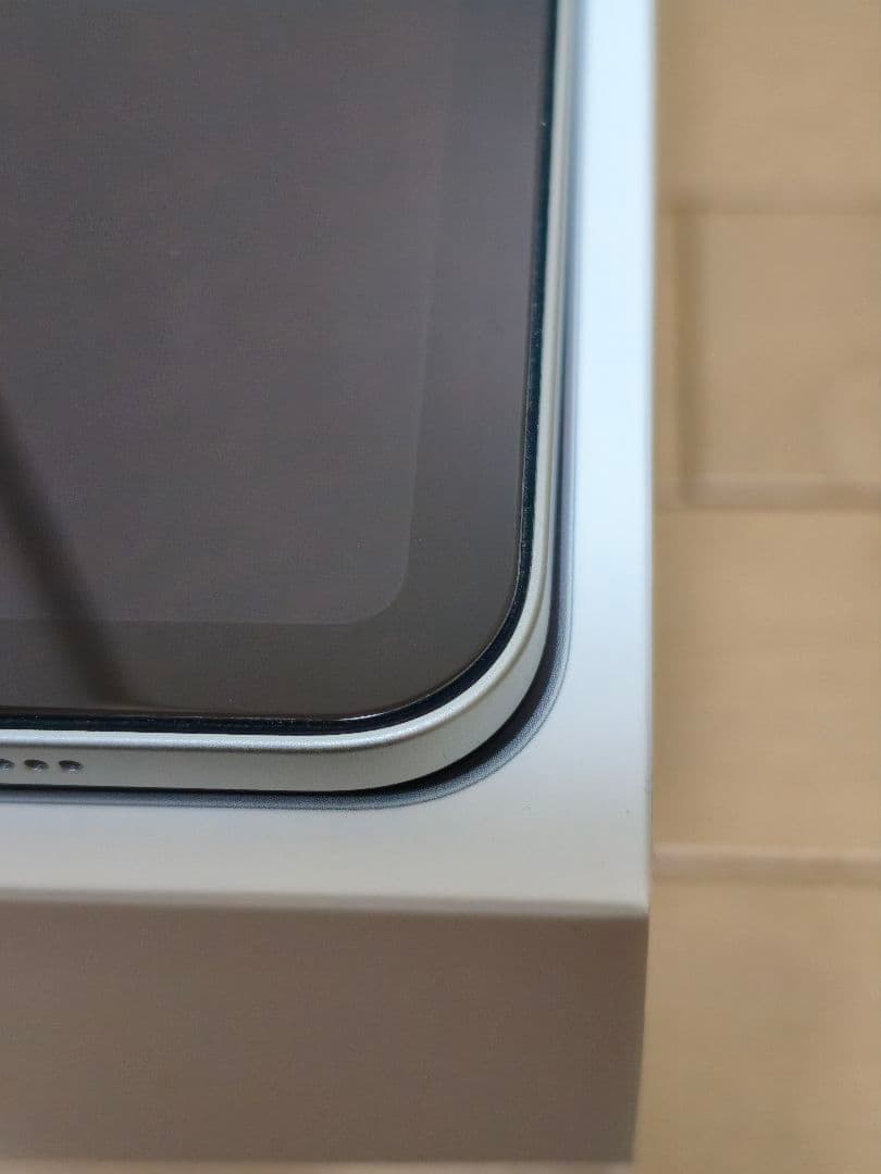 【ジャンク・美品】iPad Pro 12.9 第4世代 256GB シルバー