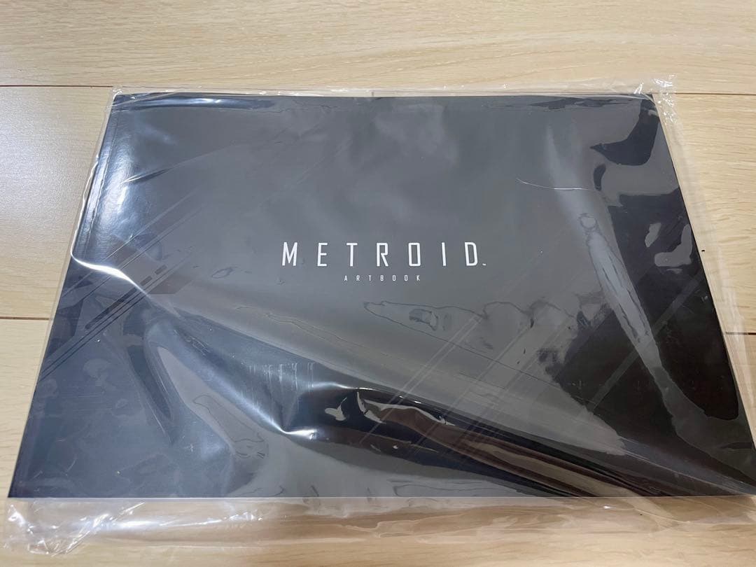中古 Switch メトロイド ドレッド SPECIAL EDITION