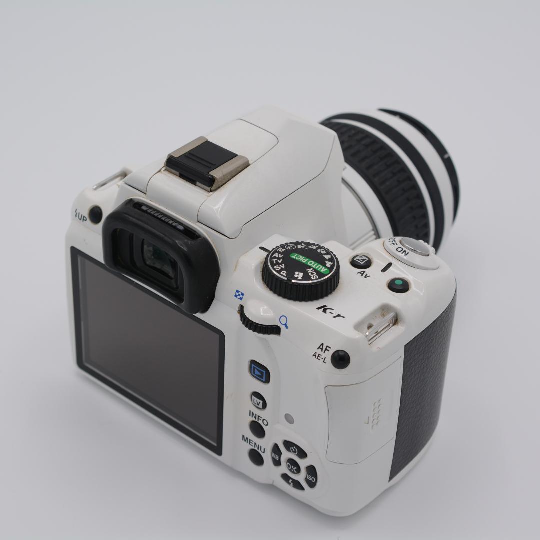 ⭐️訳ありジャンク オリンパス PL2・PENTAX k-r レンズセット⭐️