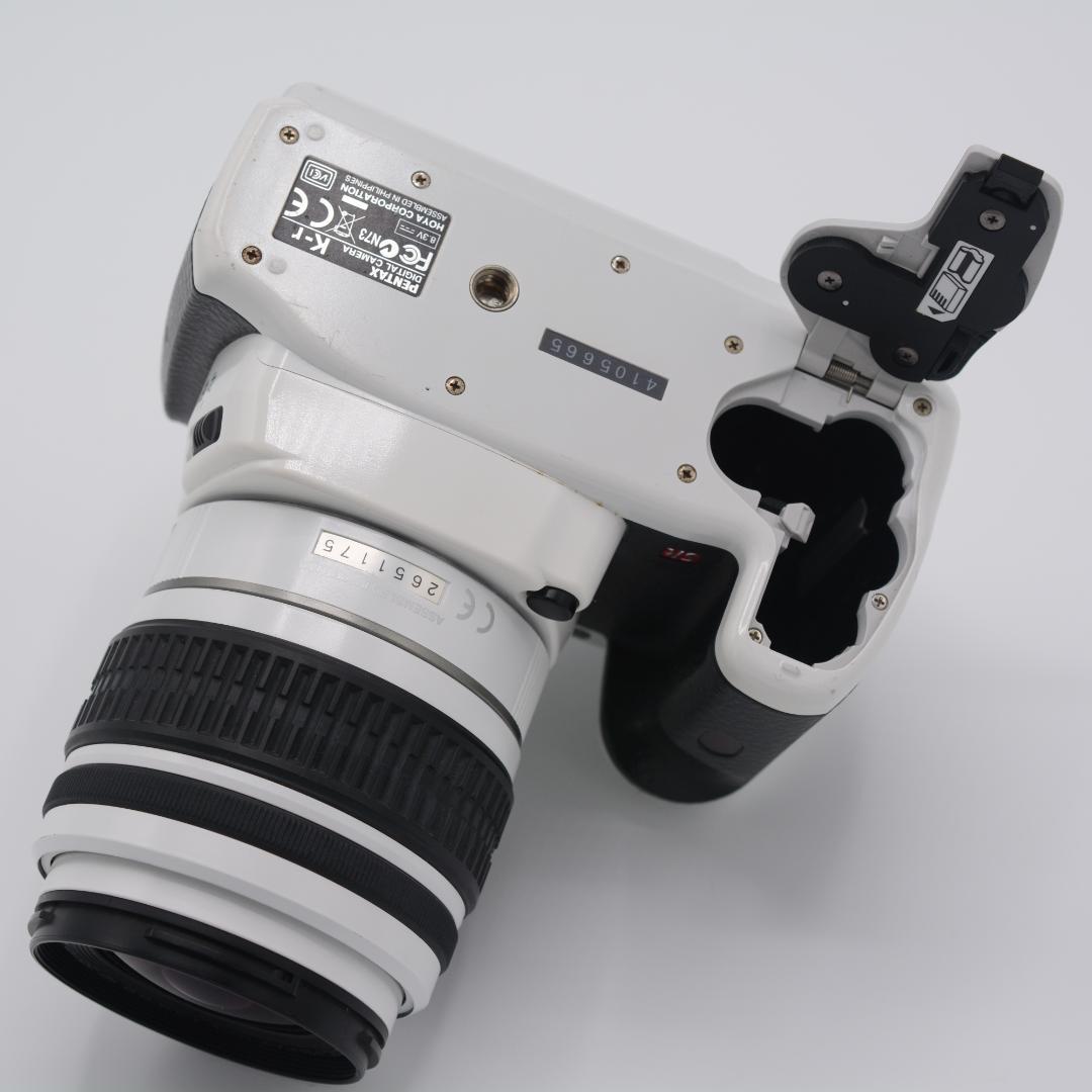 ⭐️訳ありジャンク オリンパス PL2・PENTAX k-r レンズセット⭐️