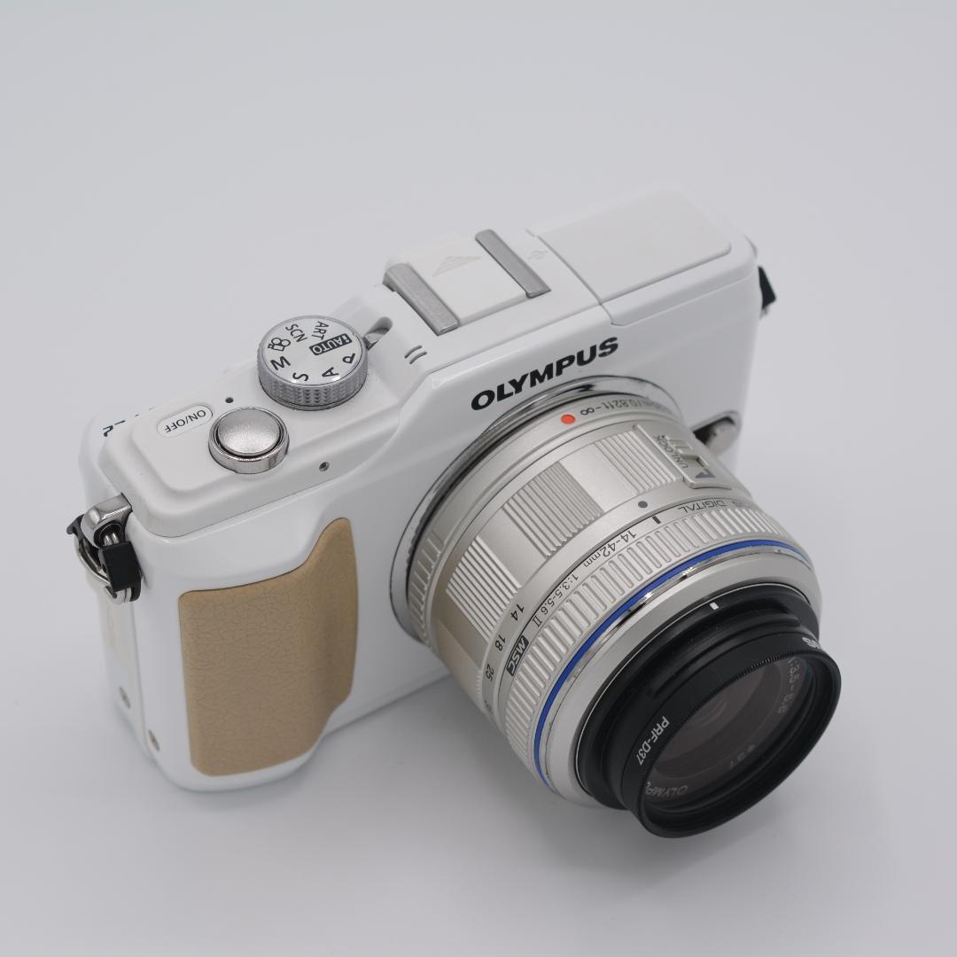 ⭐️訳ありジャンク オリンパス PL2・PENTAX k-r レンズセット⭐️