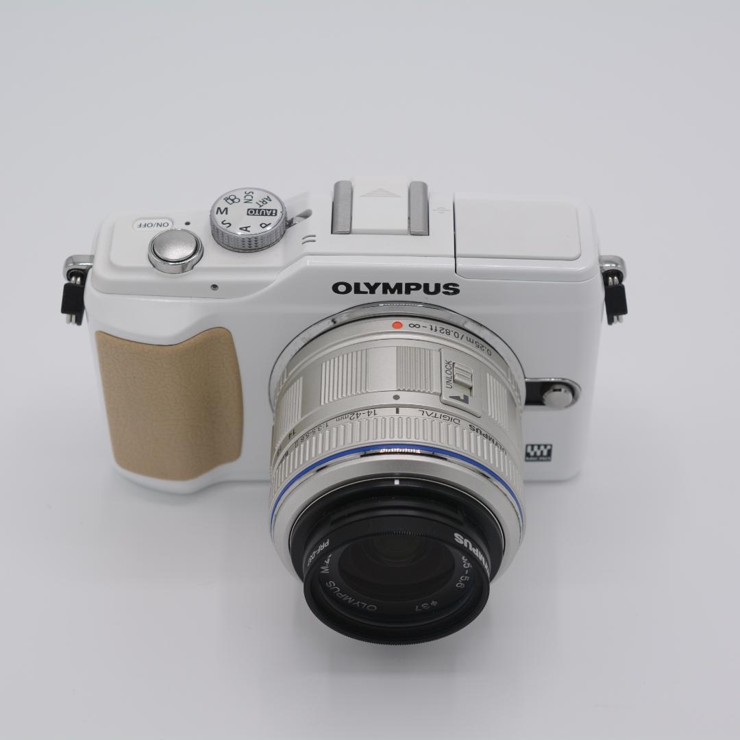 ⭐️訳ありジャンク オリンパス PL2・PENTAX k-r レンズセット⭐️