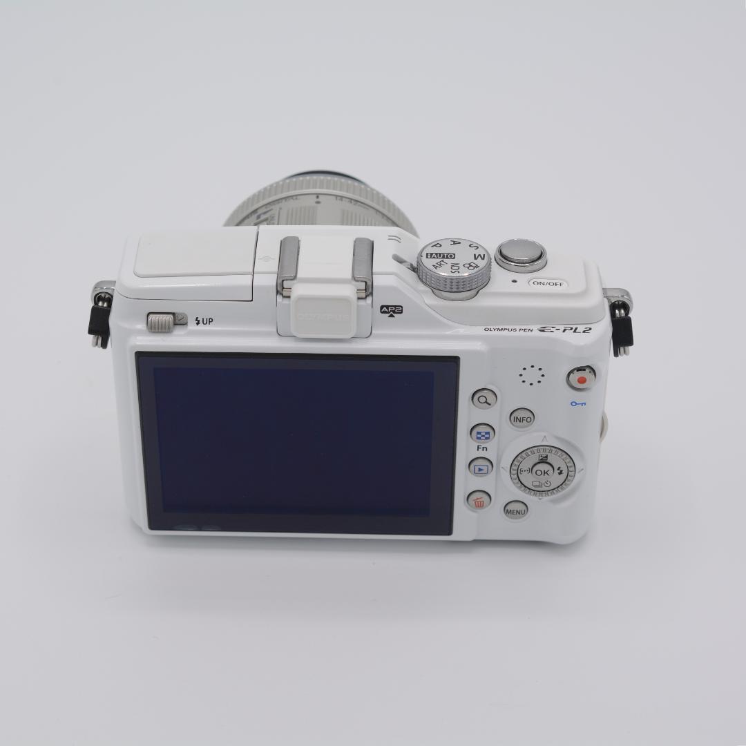 ⭐️訳ありジャンク オリンパス PL2・PENTAX k-r レンズセット⭐️