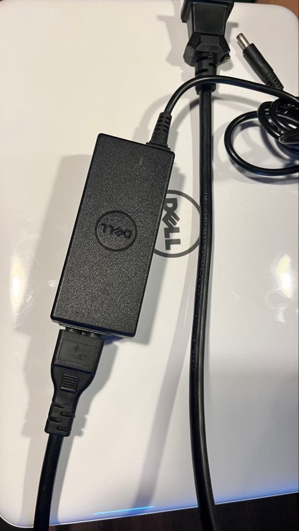 DELL モバイルノートパソコン Inspiron11-3162