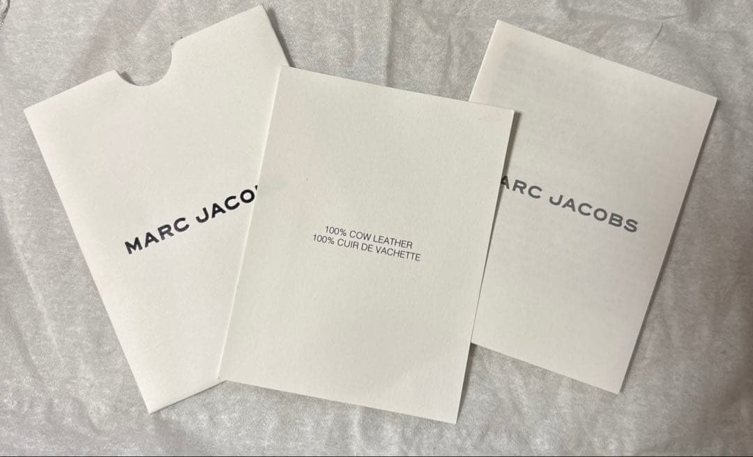MARC JACOBS マークジェイコブス カードケース パスケース スヌーピー
