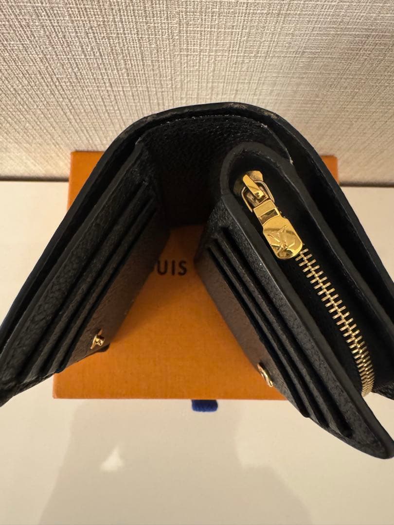 小物 LOUIS VUITTON Monogram Empreinte