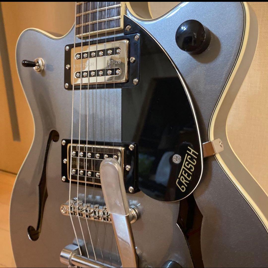 ギター Gretsch Streamliner G2655T