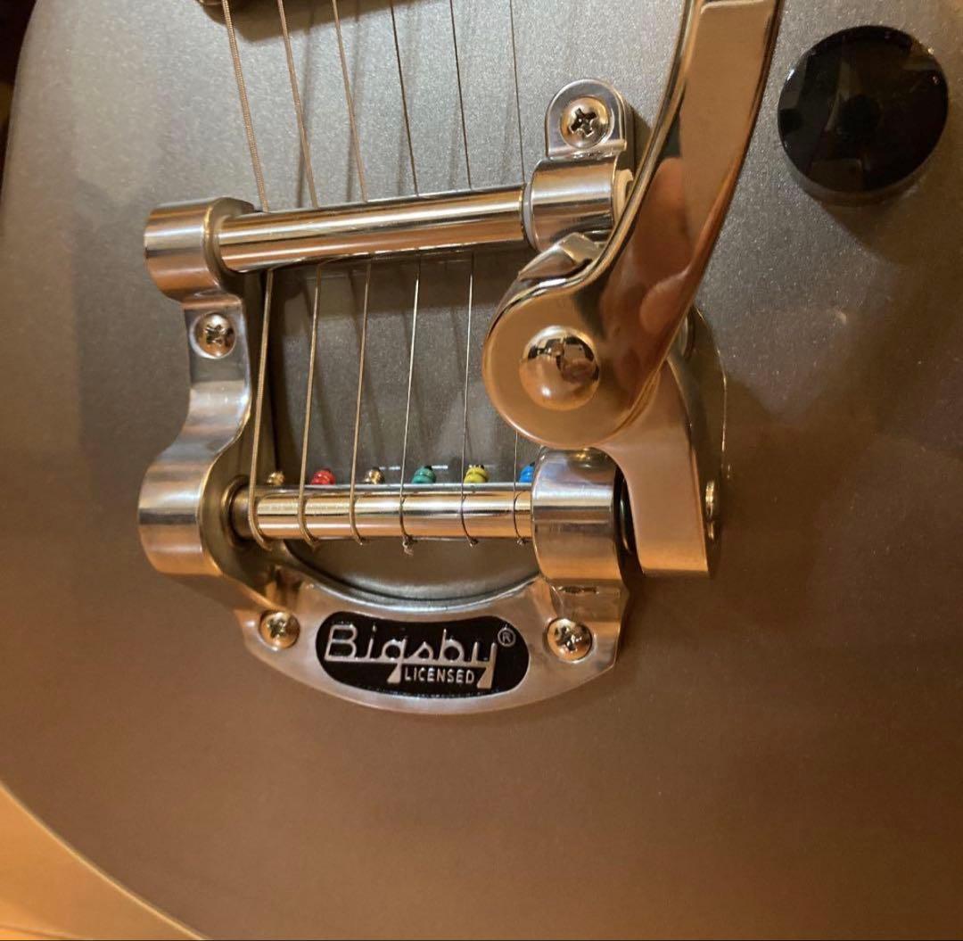 ギター Gretsch Streamliner G2655T