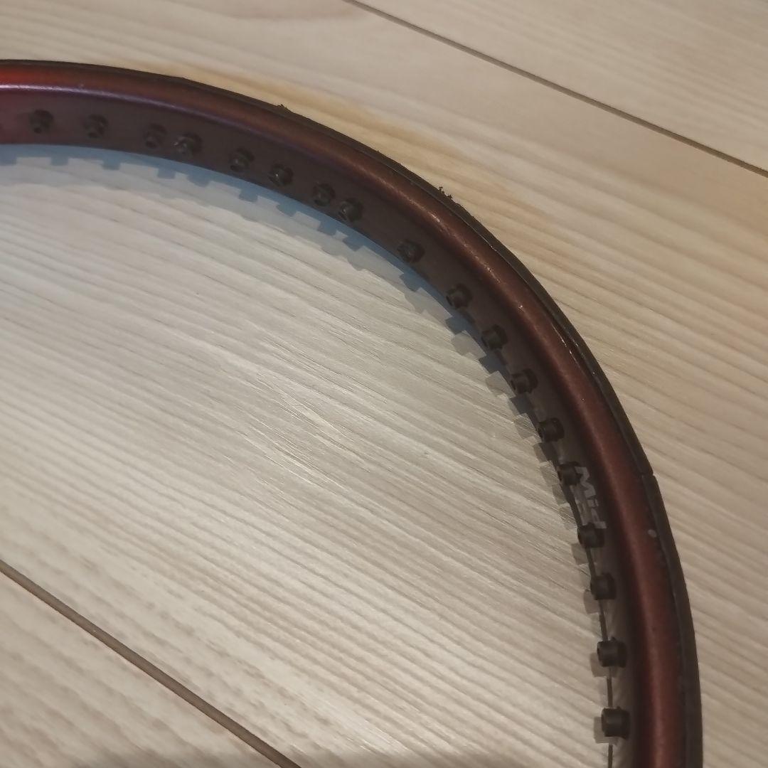 HEAD PRESTIGE CLASSIC テニスラケット