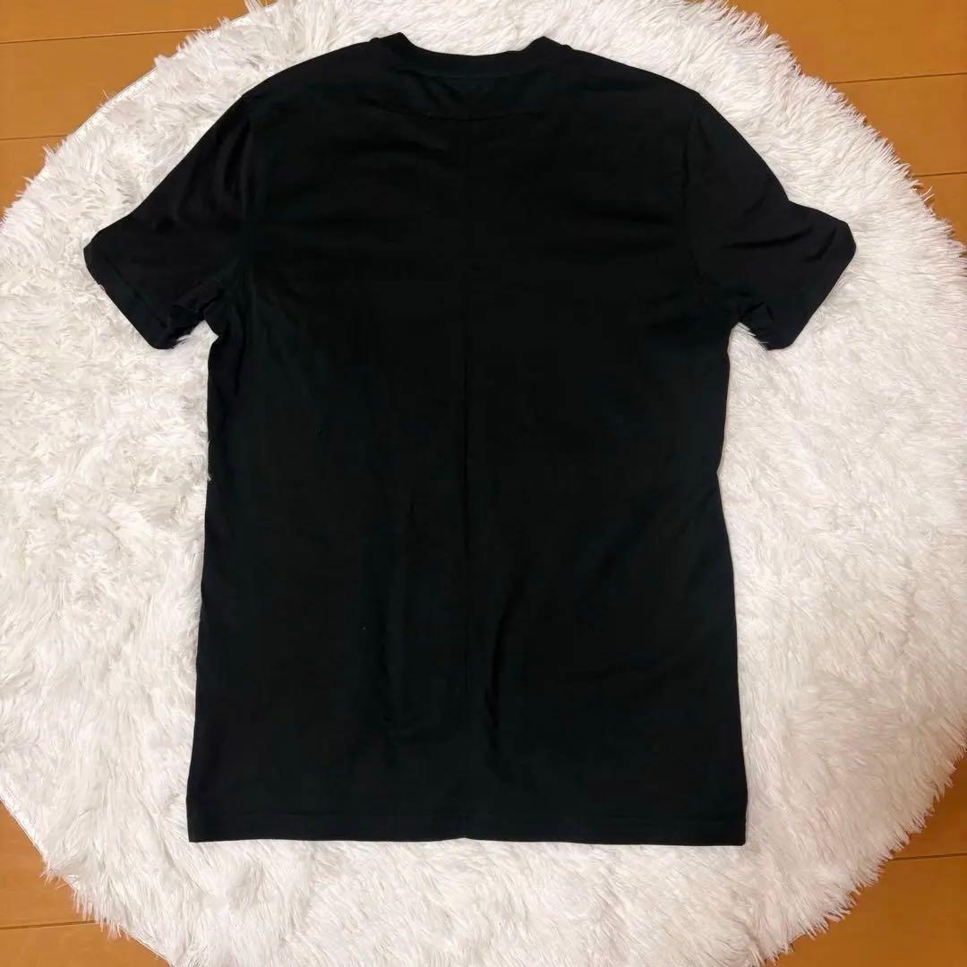 【極美品】GIVENCHY シャークTシャツ ブラック　S