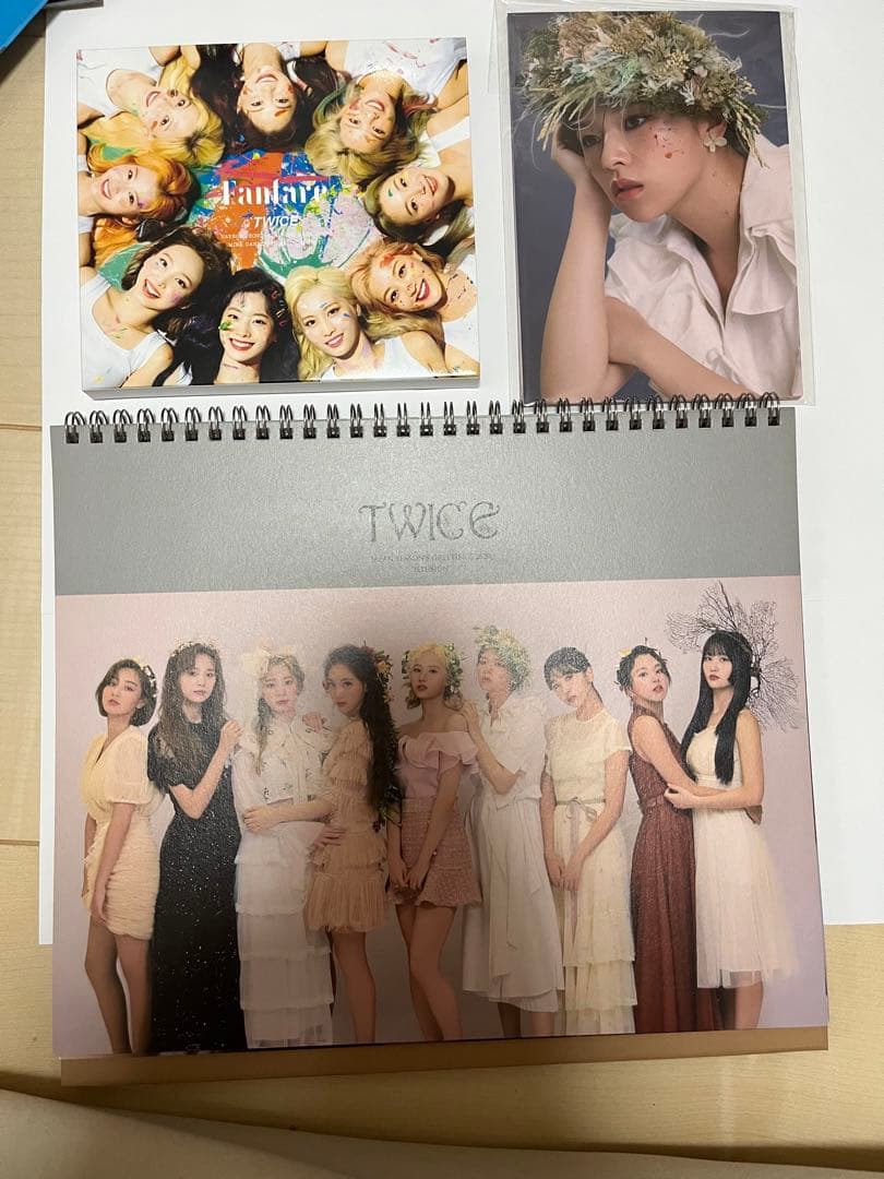 TWICE　29点セット