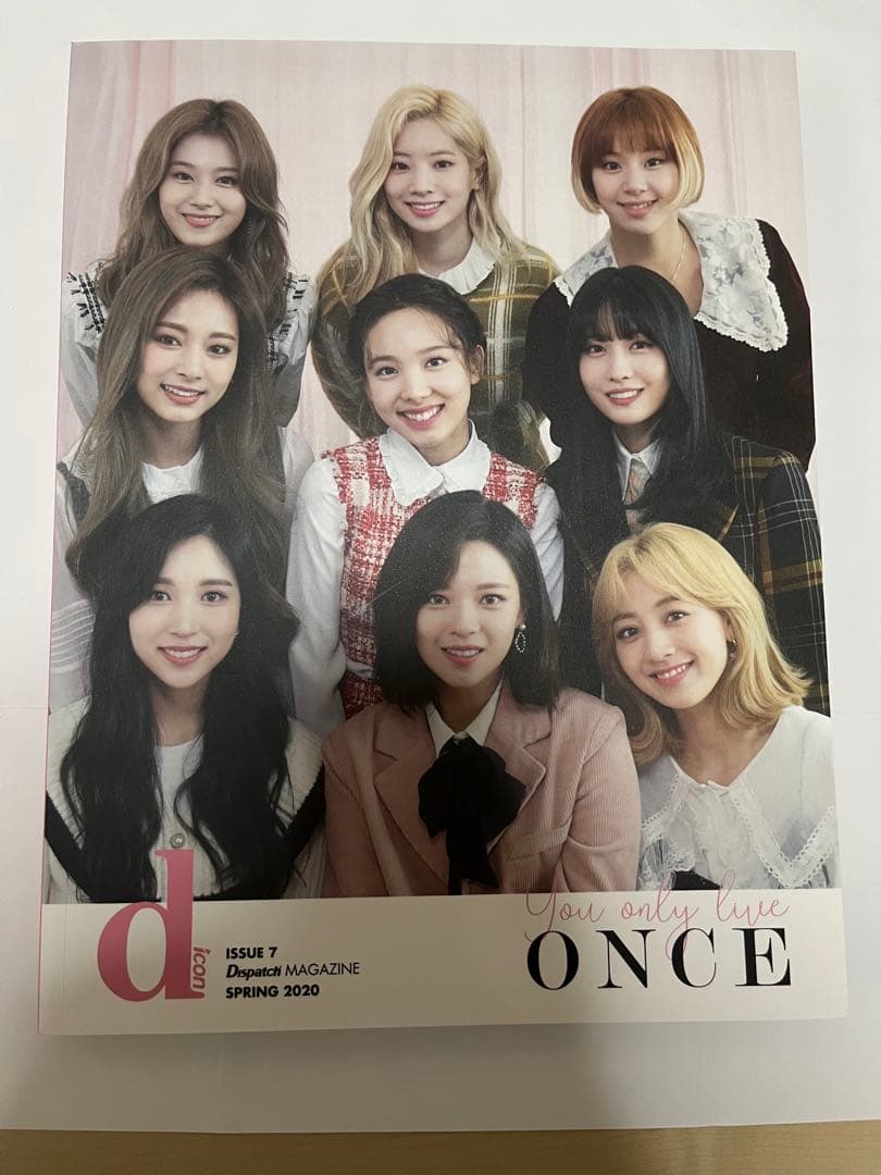 TWICE　29点セット