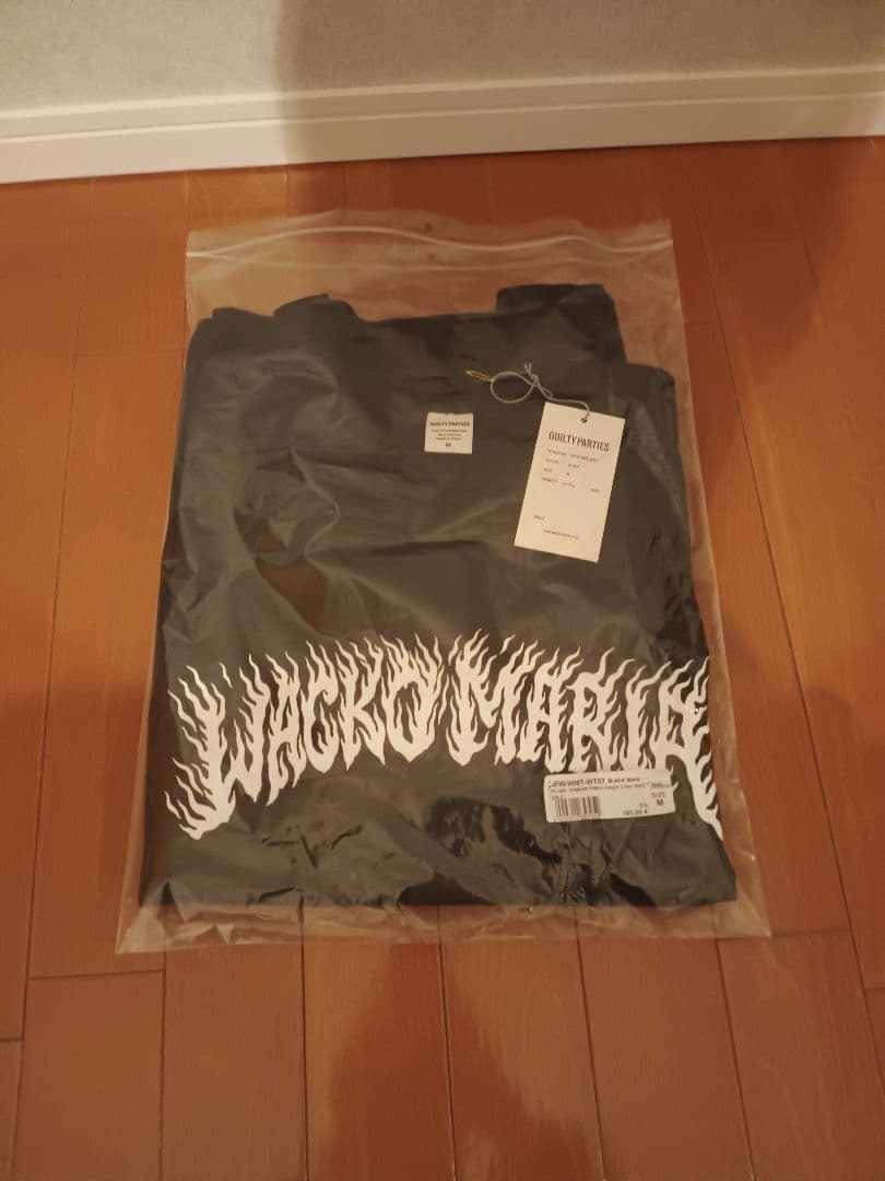 トップス TIM LEHI WASHED HEAVY WEIGHT T-SHIRT