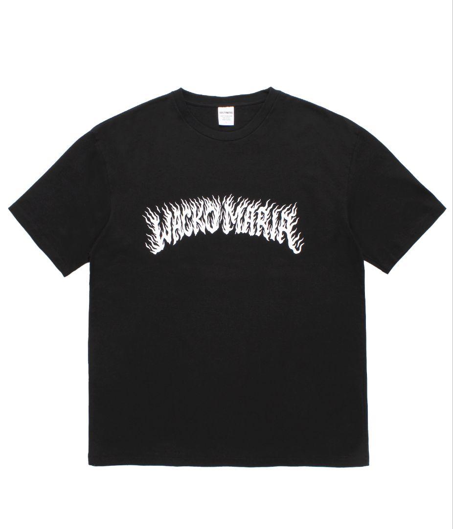 トップス TIM LEHI WASHED HEAVY WEIGHT T-SHIRT