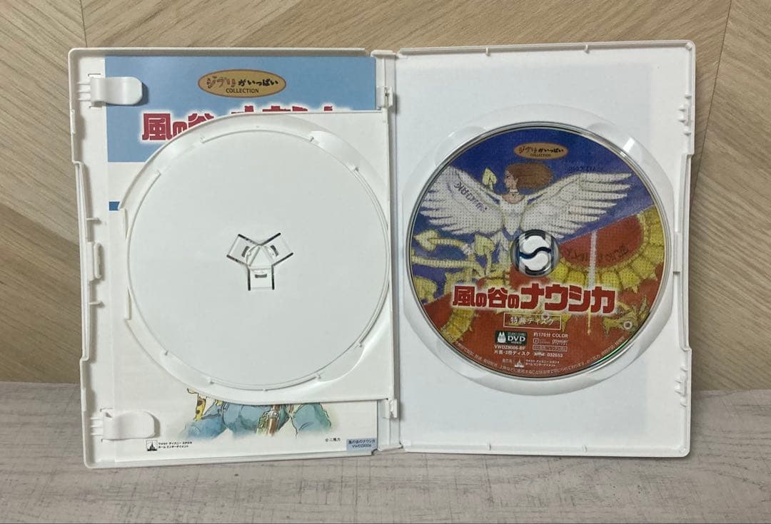 スタジオジブリ アニメ DVD セット 8作品まとめ売りセット ※欠品あり