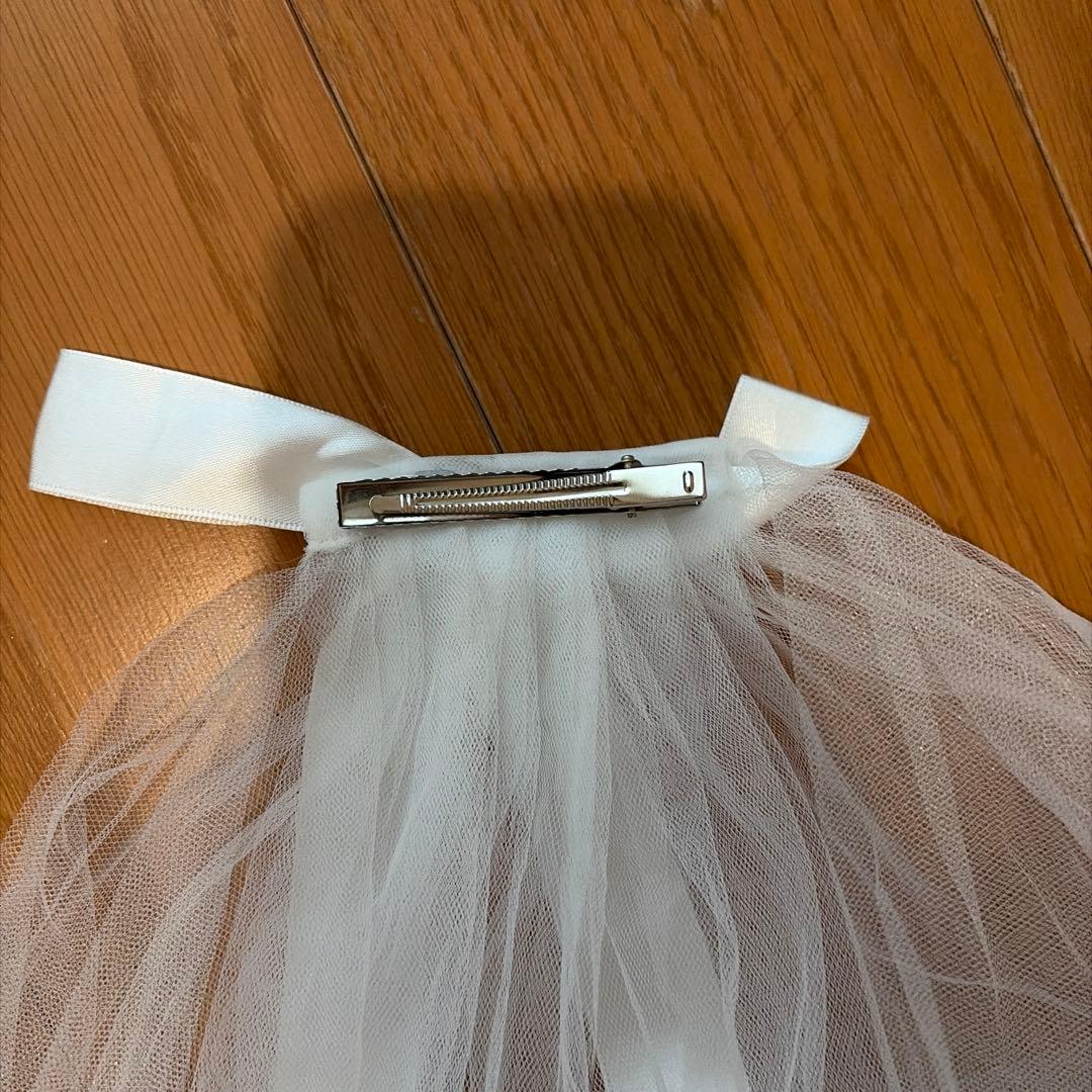 amber mini 未使用新品ドレス