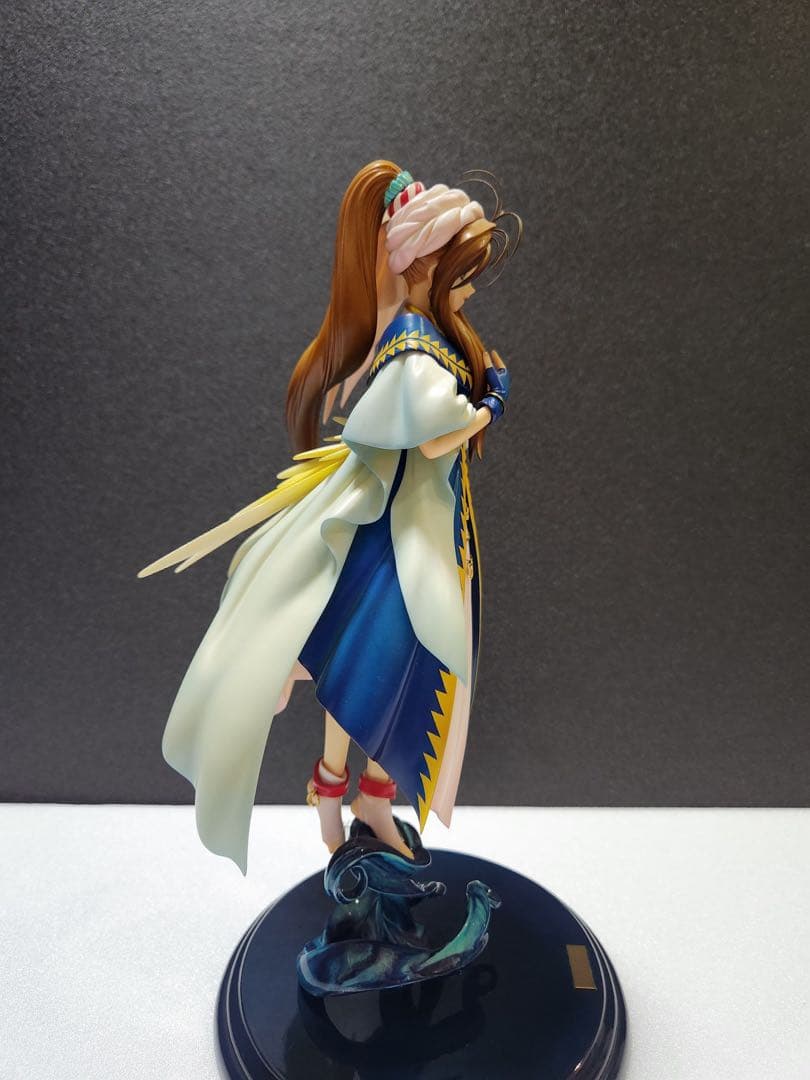 【遂に出品！究極のプロ完成品No6 】ベルダンディーアトリエ福崎　【手渡し限定】