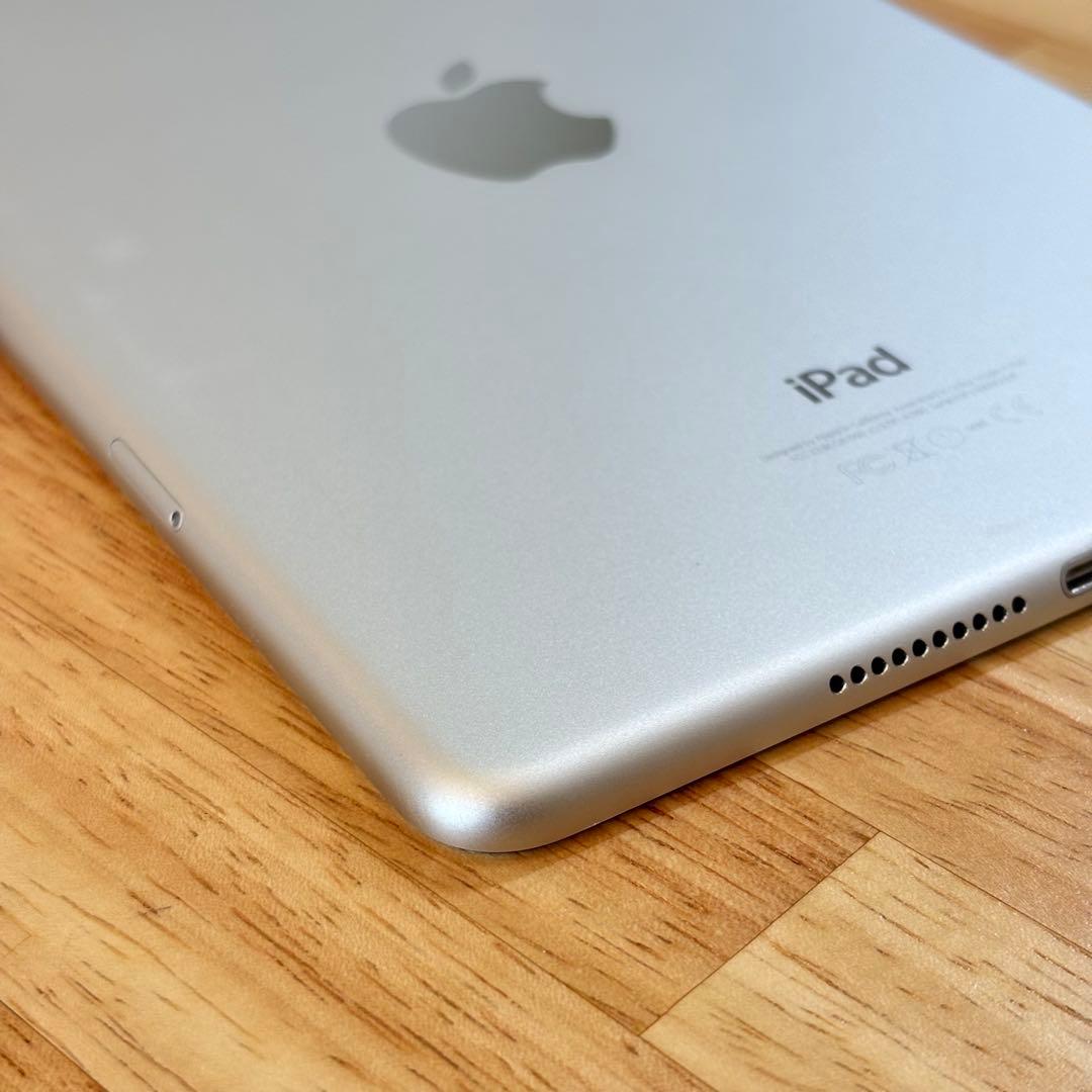 iPad mini4 128GB SIMフリー　バッテリー最大量91%