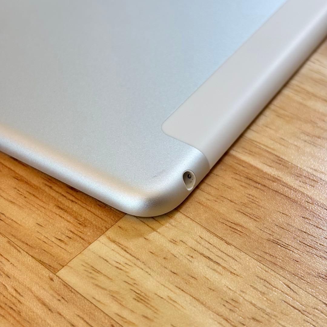 iPad mini4 128GB SIMフリー　バッテリー最大量91%