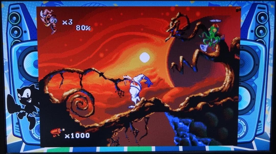 SEGA ジェネシス ミニ2