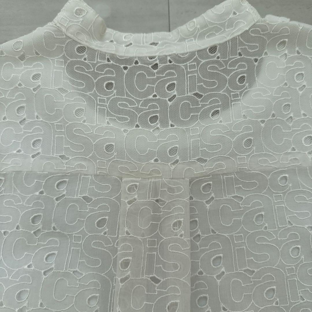 sacai★レディースTシャツ