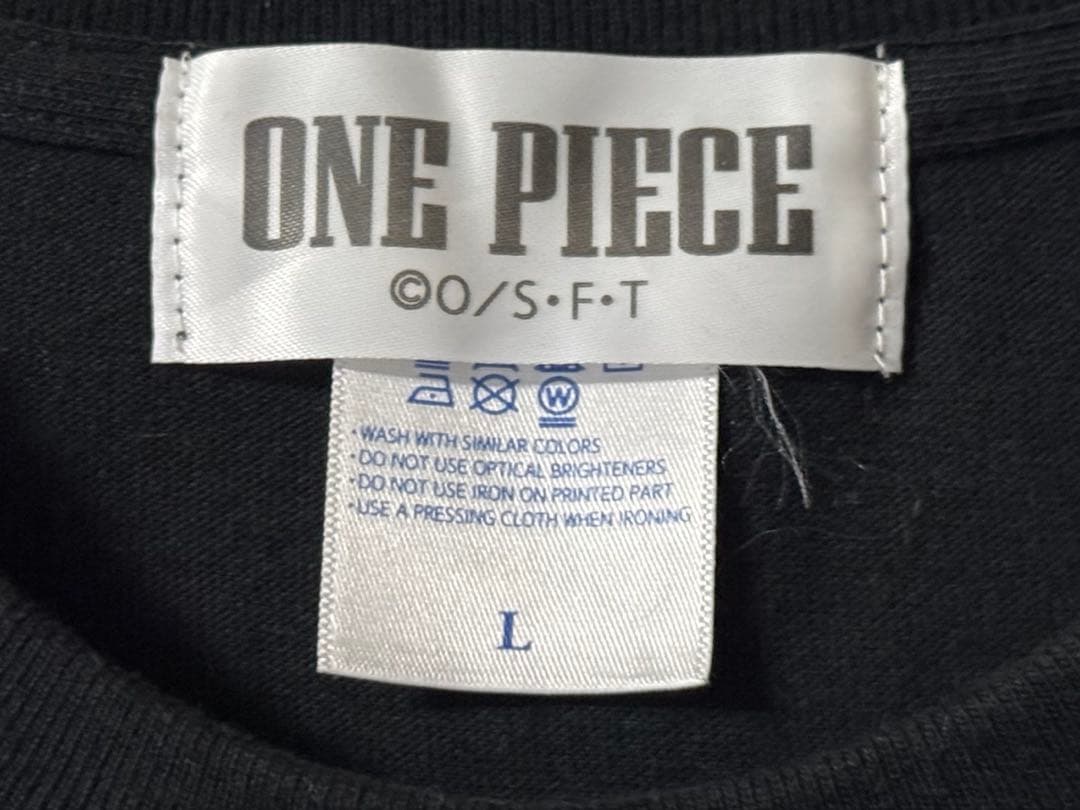 トップス One Piece Gear5 Nika Luffy Tee