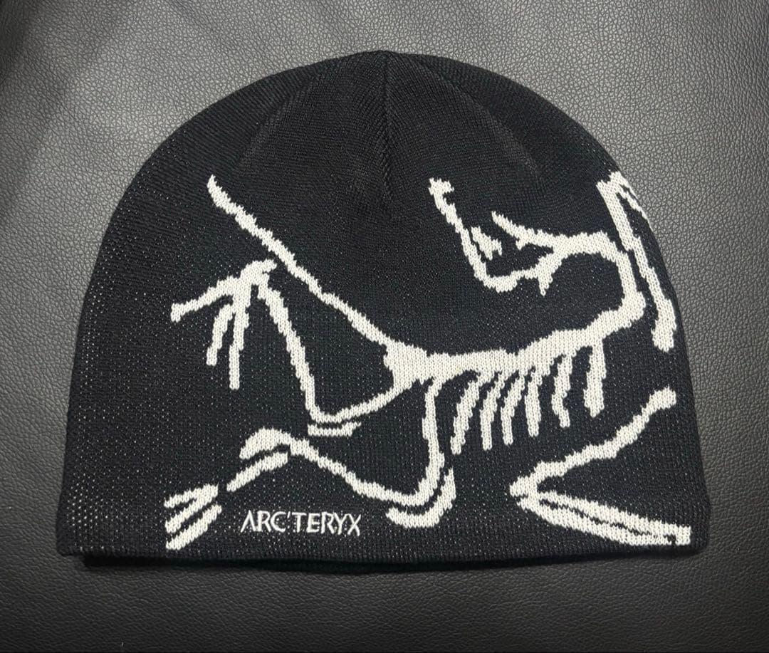 S.P.E.C.I.A.L 様！ARC'TERYX バードヘッドトーク