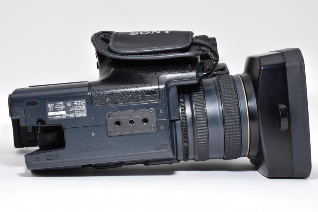 ★美品★ソニー SONY HDR-AX2000 #1760