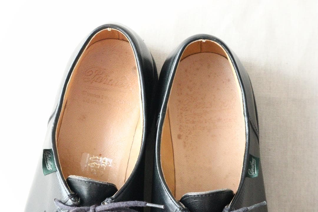 paraboot michael ミカエル EU40.5