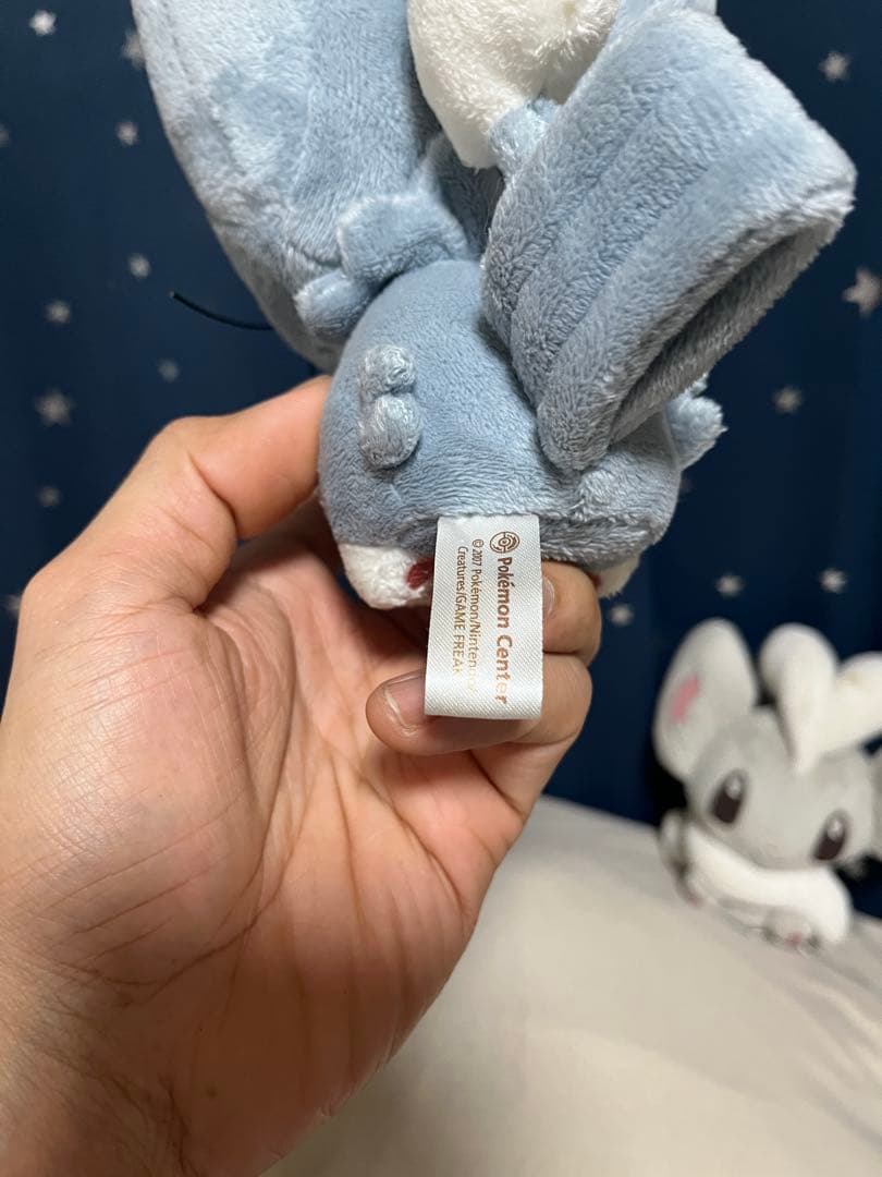 ポケモンぬいぐるみ　ポケドール　5セット