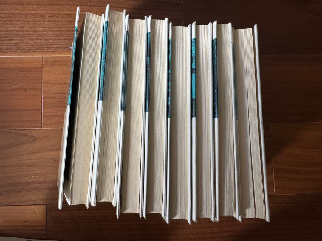 日本文学全集