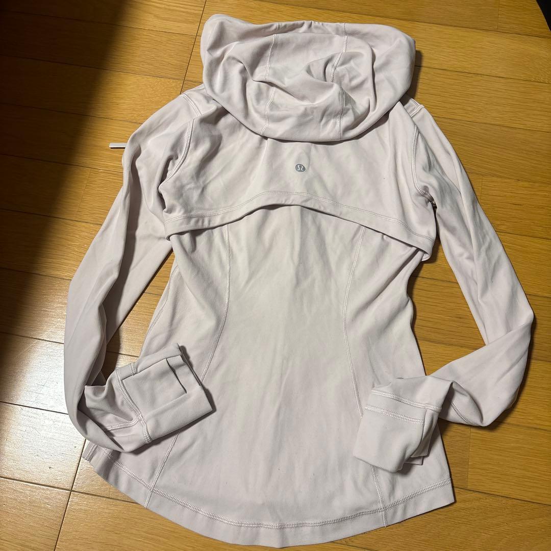 ヨガ・ピラティス lululemon