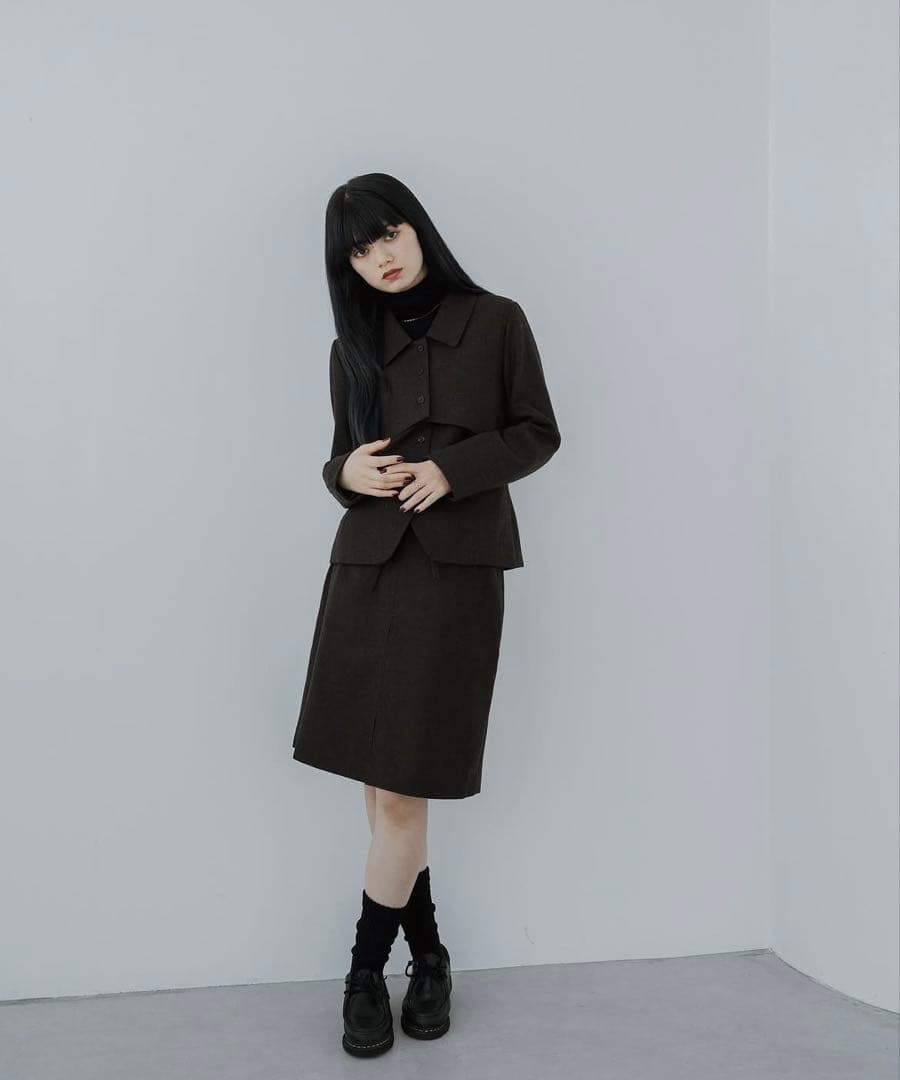 【♡】philme セットアップ