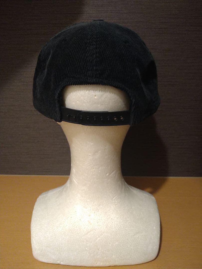 80's 90's Aladero コーデュロイ キャップ ヴィンテージ