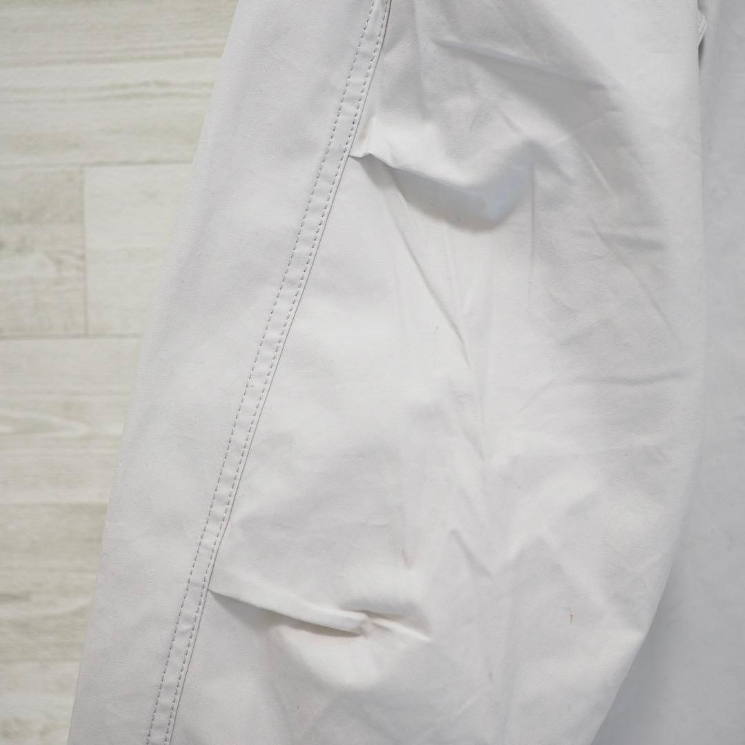 ジャケット・アウター nanamica 17SS Splash Shell Coat-White/M