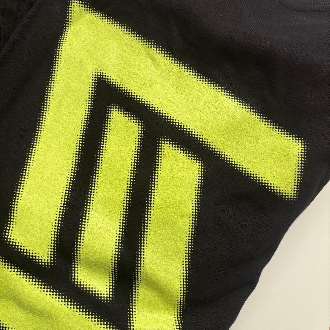 THE LAST PIECE Tシャツ Mサイズ