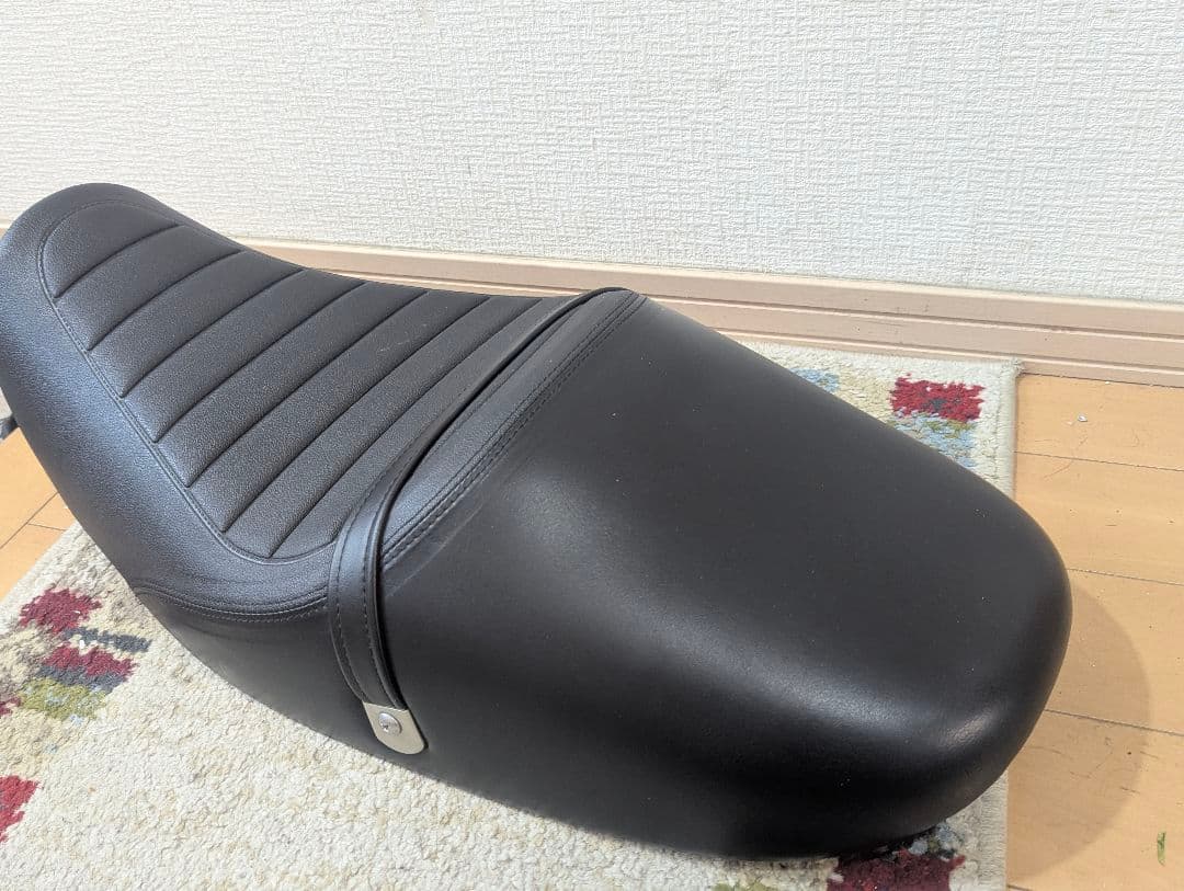 Z900RS 純正カフェシート　中古品