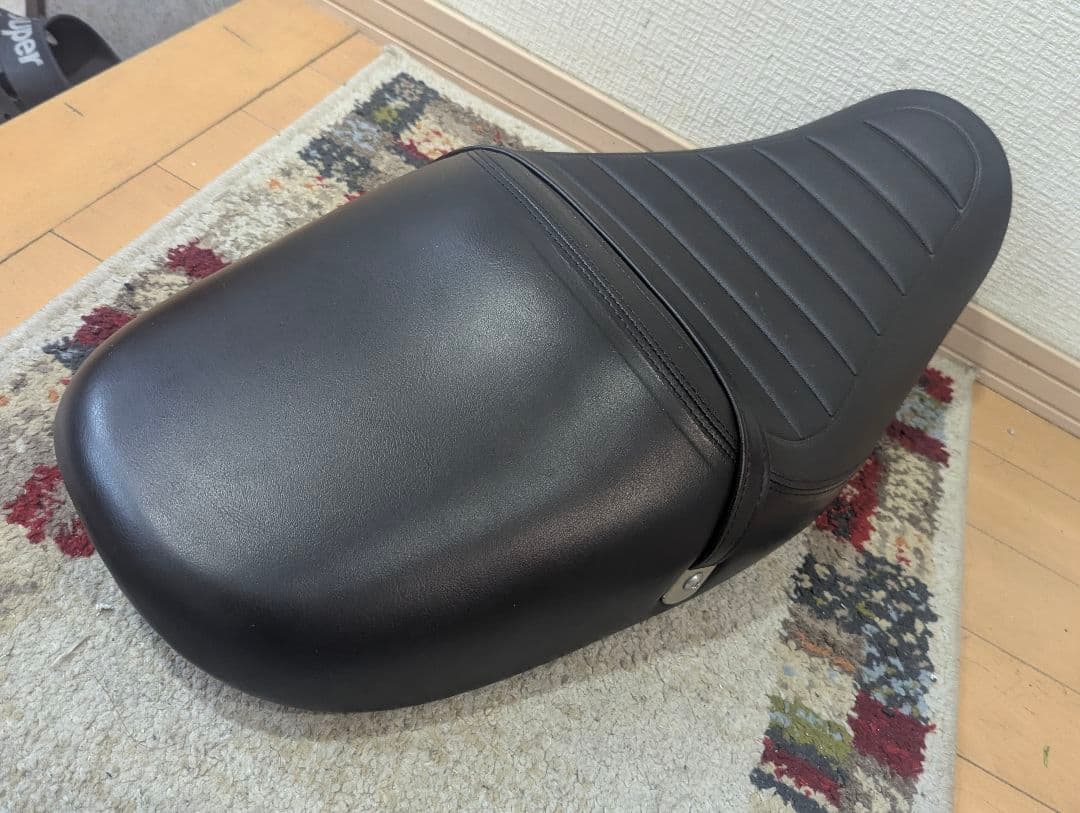 Z900RS 純正カフェシート　中古品