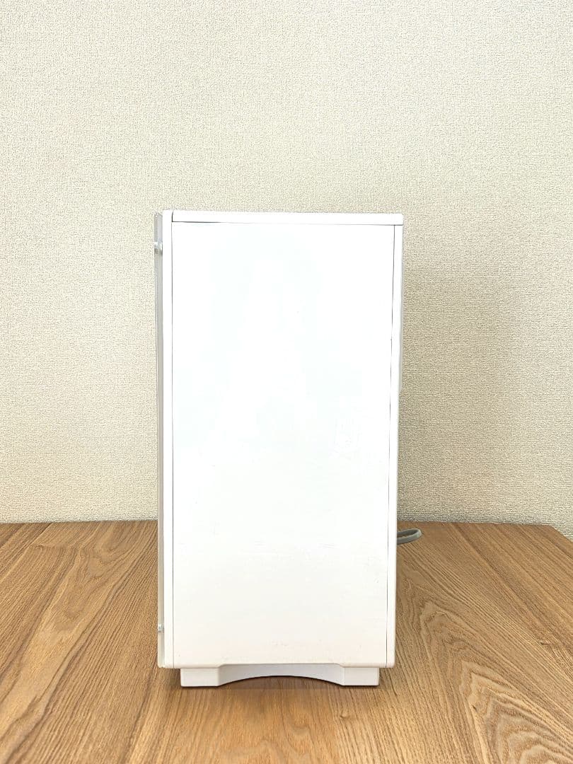 週末値下げします☆パナソニック　気化式加湿器　FE-KXU05