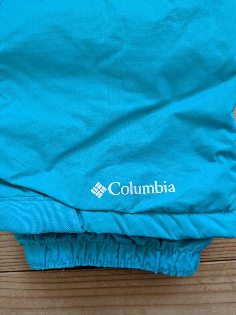 Columbia コロンビア　子ども用スキーウェア